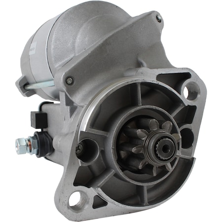Db Electrical Starter For Kubota Trailer Unit Carrier Transicold Rg15 Ug15 All; 410-52347 410-52347